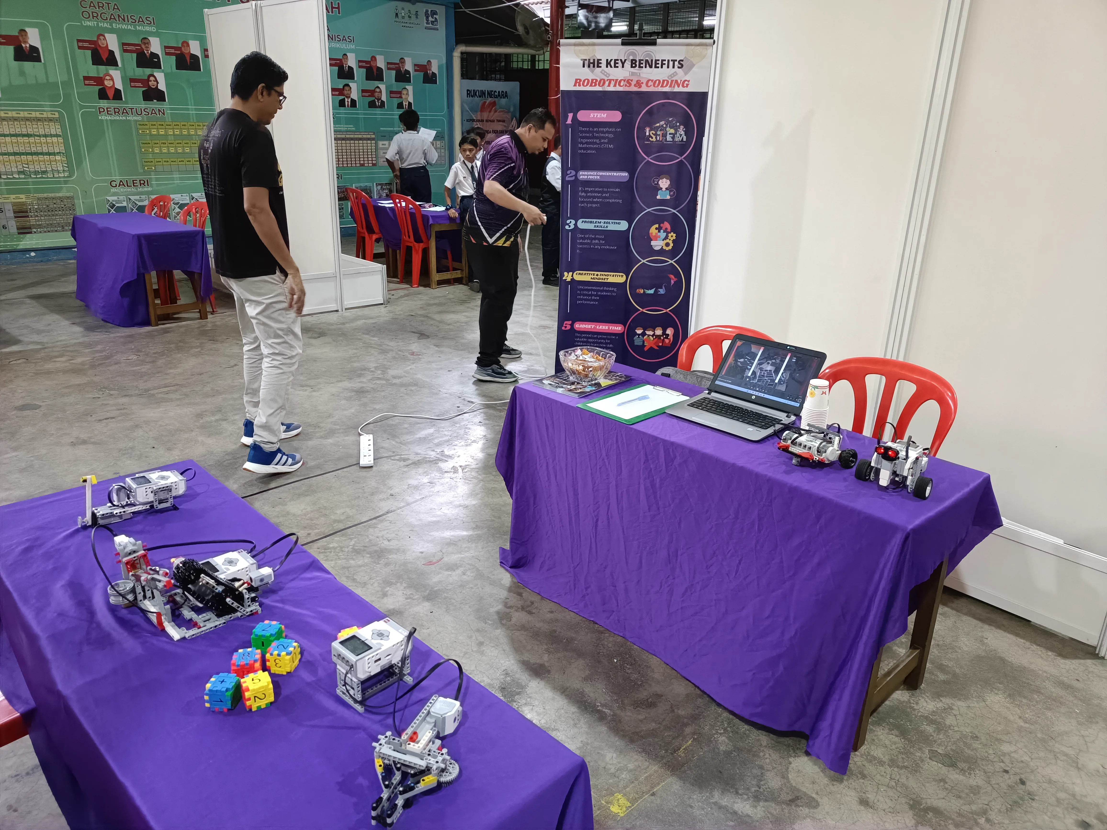 Events & Exhibition photo 1